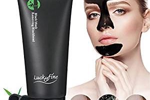 mascarilla negra