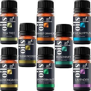 set de aceites esenciales