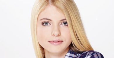 cepillo facial para el rostro