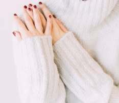 kit de manicura electrico