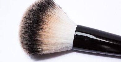 limpiador de brocha de maquillaje eléctrico