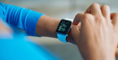 reloj inteligente para niños