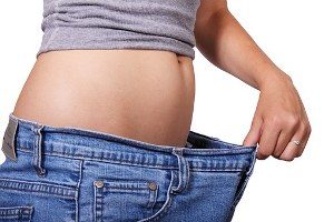 faja para moldear cintura