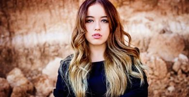 moldeador de pelo