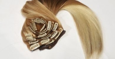 extensiones de pelo natural