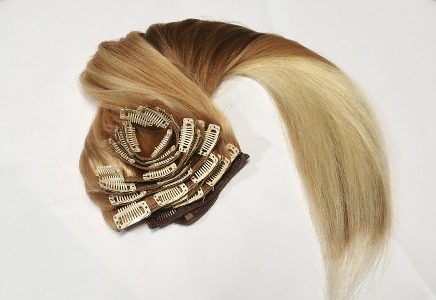 extensiones de pelo natural