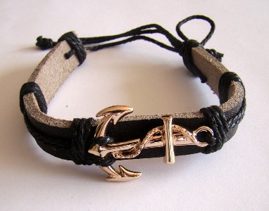 pulsera ancla