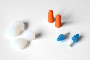 tapones para dormir