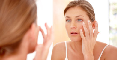 exfoliante facial
