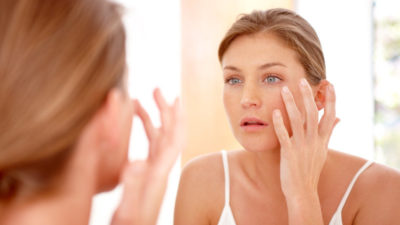 exfoliante facial