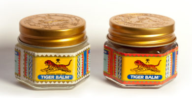 balsamo de tigre donde comprar