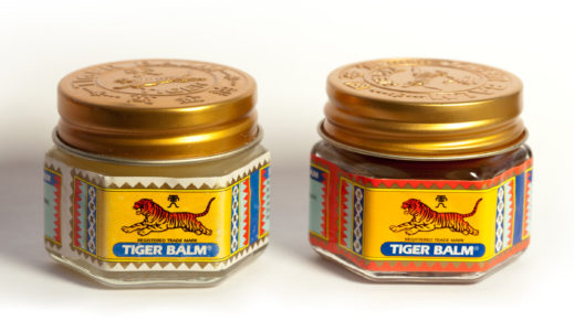 balsamo de tigre donde comprar