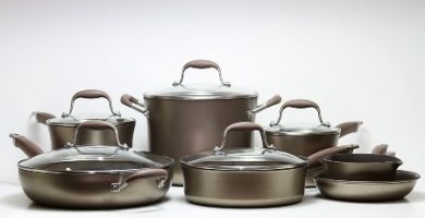 mejor bateria de cocina