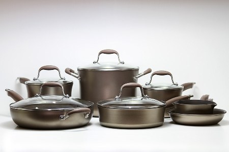 mejor bateria de cocina