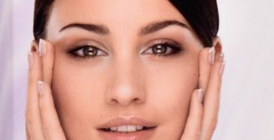 reafirmante facial