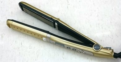 planchas de cabello