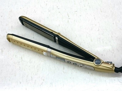 planchas de cabello