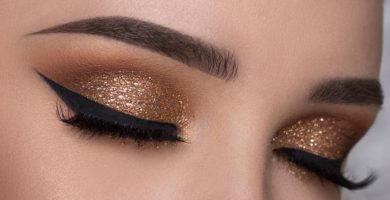 delineadores de cejas