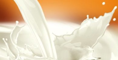 leche limpiadora