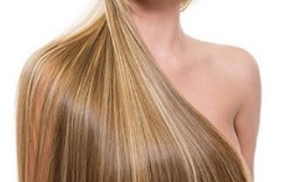serum para el pelo