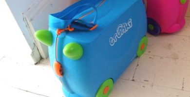 maletas infantiles baratas