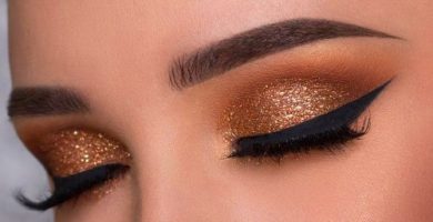 eyeliner en gel
